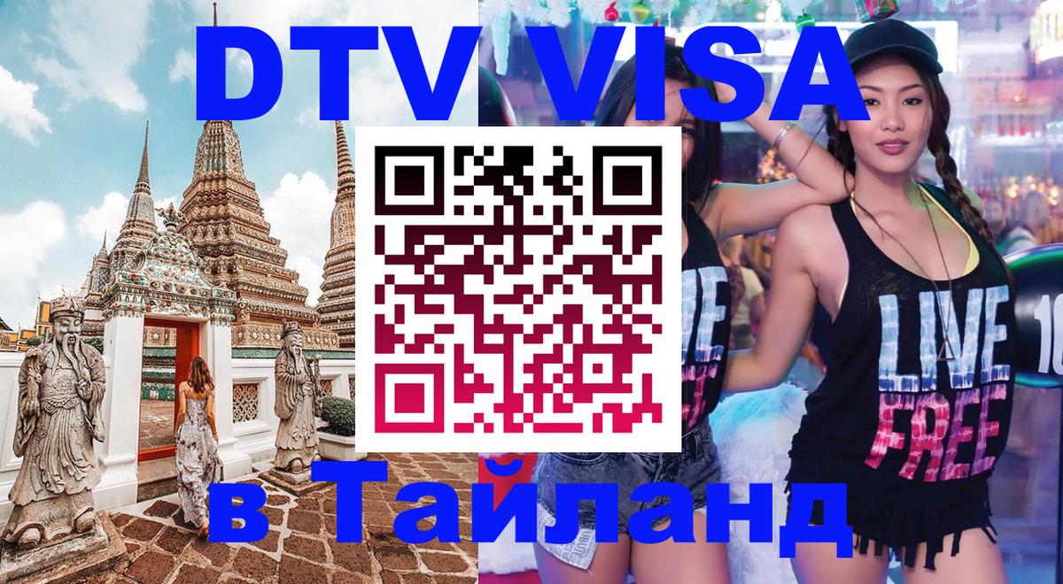 Оформление DTV визы под ключ: стоимость и тарифы, только загранпаспорт - 07.12.2025 